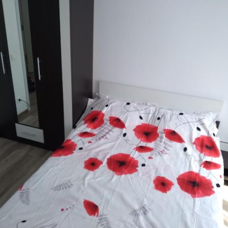 Mony Ared Arad Exterior foto
