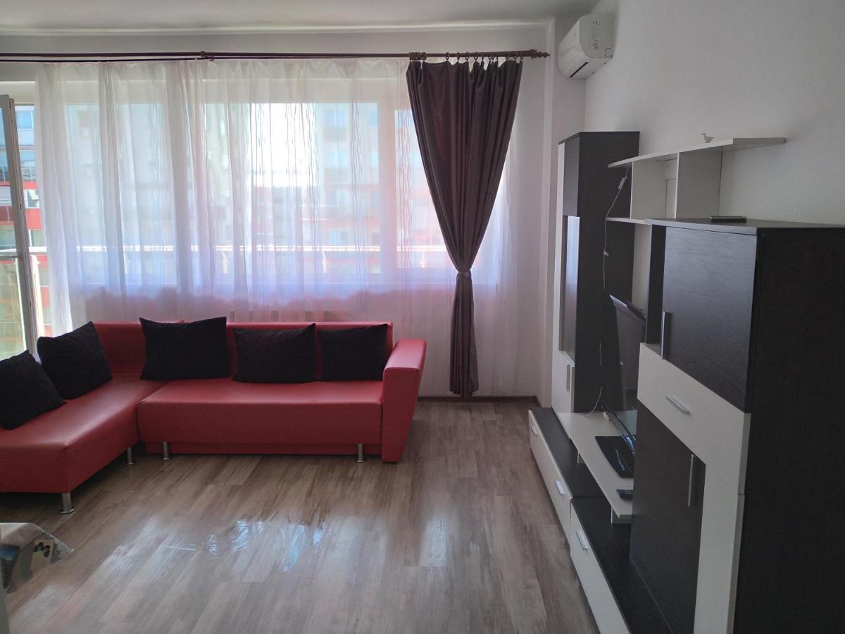 Mony Ared Arad Exterior foto