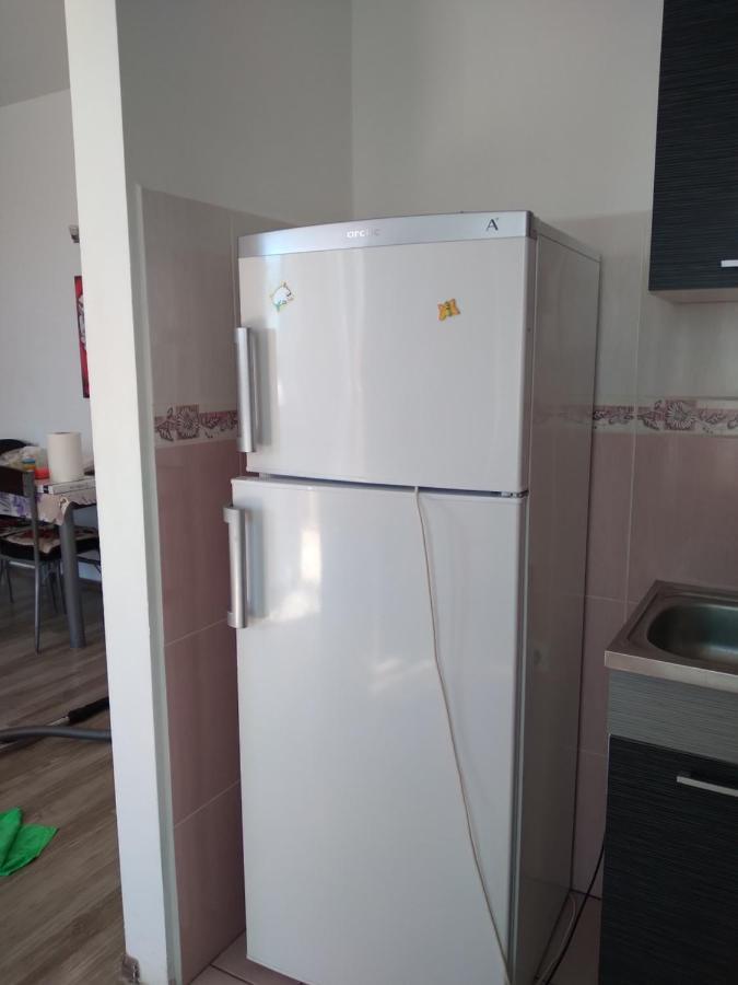 Mony Ared Arad Exterior foto