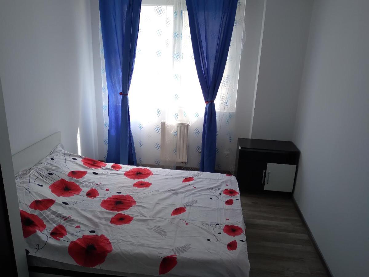Mony Ared Arad Exterior foto