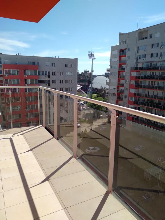 Mony Ared Arad Exterior foto