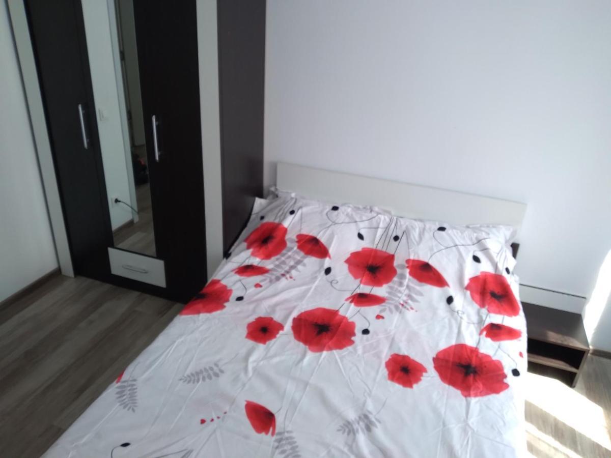 Mony Ared Arad Exterior foto
