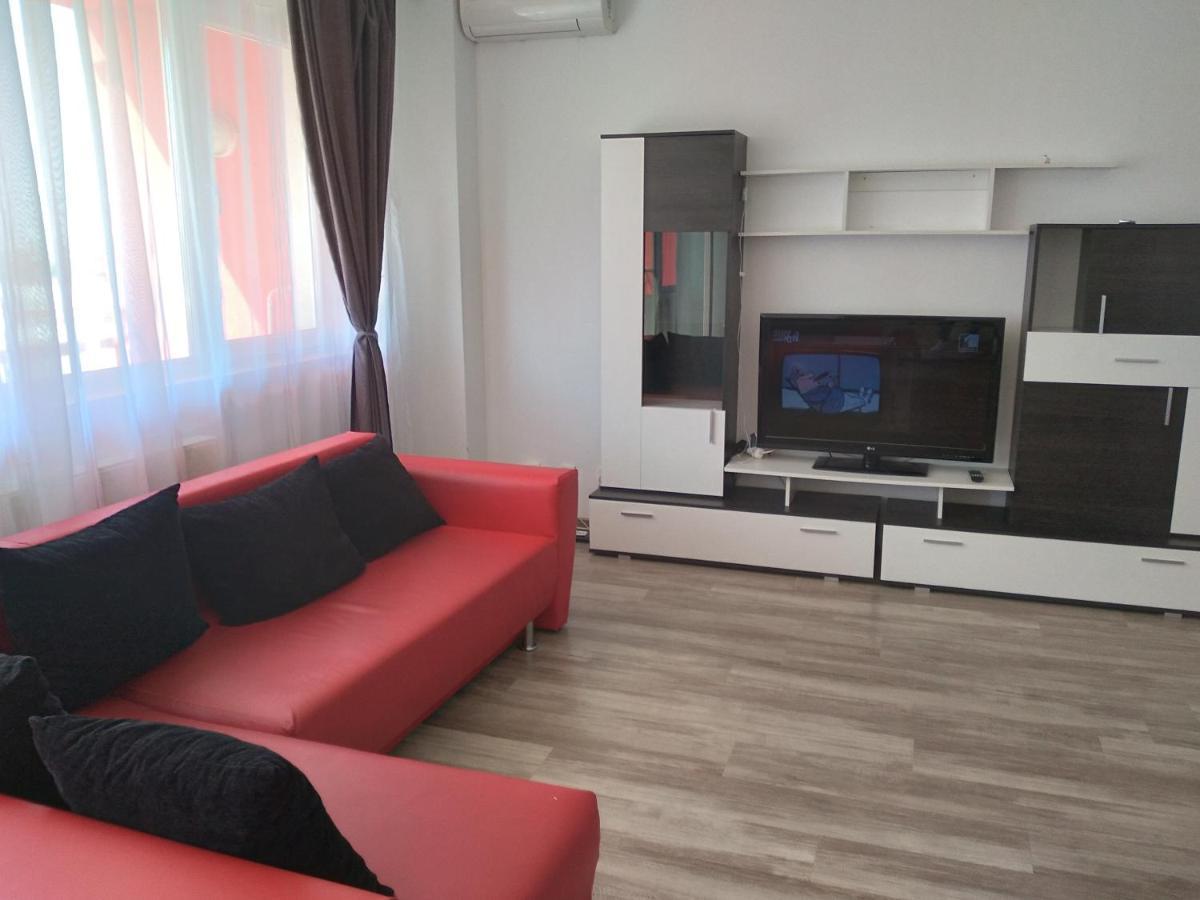 Mony Ared Arad Exterior foto