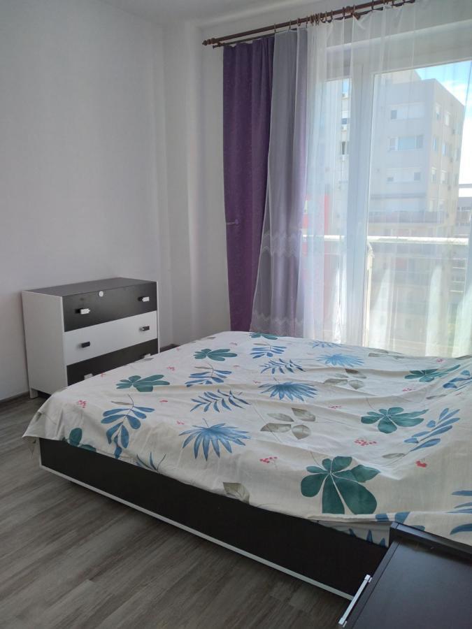 Mony Ared Arad Exterior foto